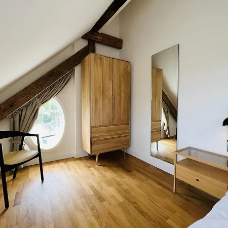 דירה Mond Wyk auf Föhr