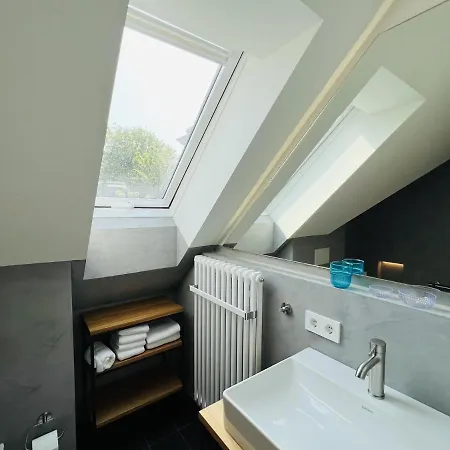 דירה Mond Wyk auf Föhr