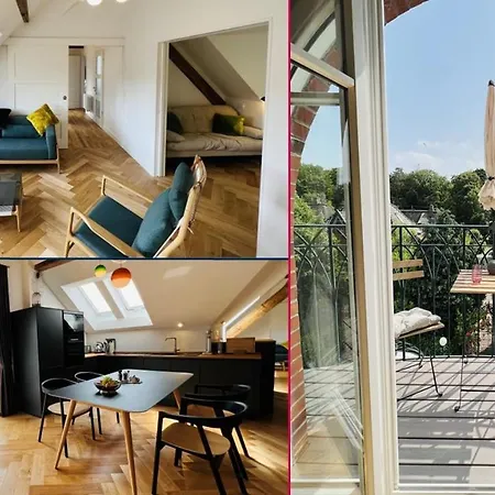 Mond דירה Wyk auf Föhr