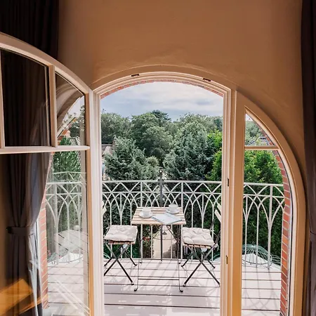 Mond דירה Wyk auf Föhr