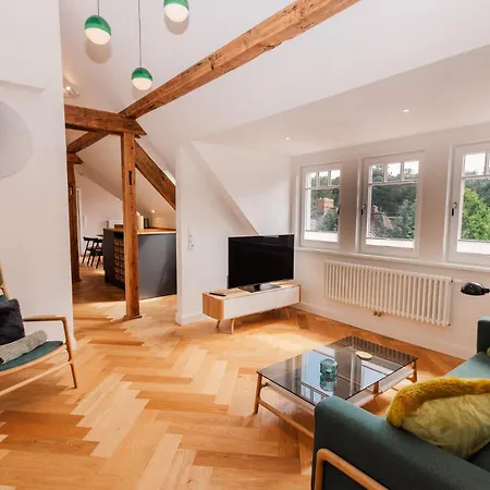 דירה Mond Wyk auf Föhr