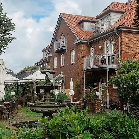 Mond דירה Wyk auf Föhr